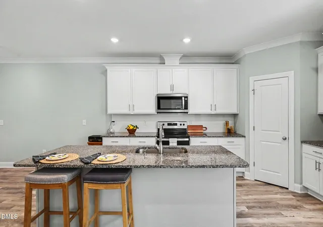 Photo 4 of Single family home for sale at 169 Black Cloud Dr, Louisburg, NC 27549 | MLS# 10176290 | Listing updated on 2026-08-24