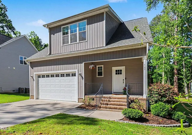 Photo 2 of Single family home for sale at 169 Black Cloud Dr, Louisburg, NC 27549 | MLS# 10176290 | Listing updated on 2026-08-24