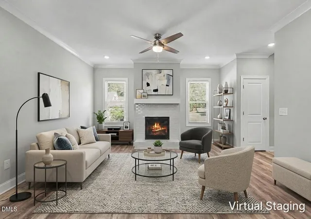 Photo 3 of Single family home for sale at 169 Black Cloud Dr, Louisburg, NC 27549 | MLS# 10176290 | Listing updated on 2026-08-24