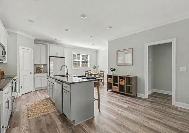 Photo 3 of Single family home for sale at 169 Black Cloud Dr, Louisburg, NC 27549 | MLS# 10176290 | Listing updated on 2026-08-24