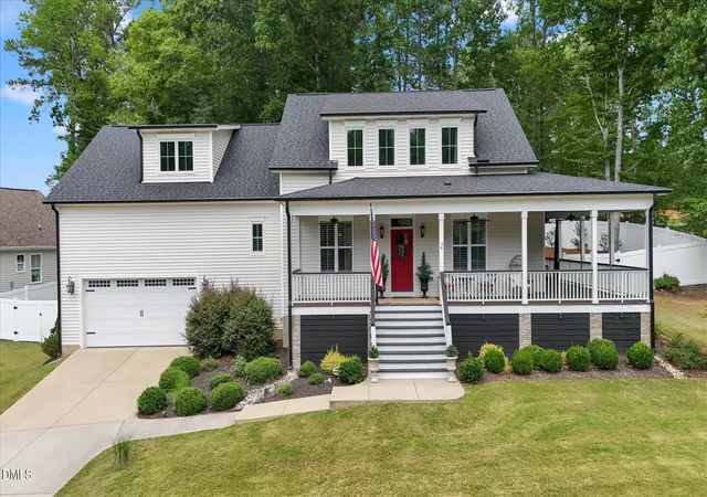 1st image of 34 Ashley Wds Ct, Clayton, NC 27527 | MLS# 10176399