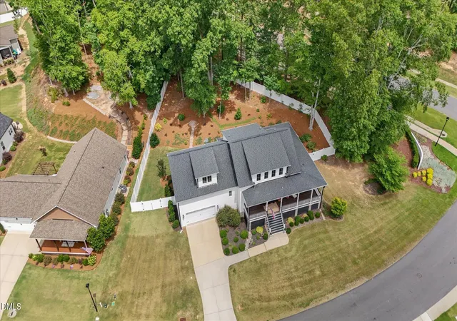47th image of 34 Ashley Wds Ct, Clayton, NC 27527 | MLS# 10176399