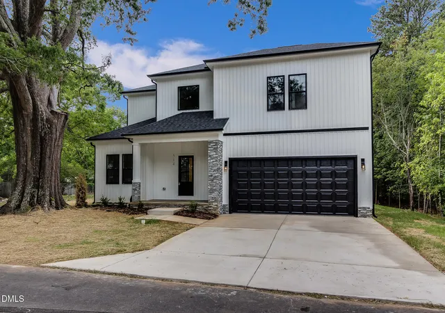 Photo 1 of Single family home for sale at 514 E Juniper Ave, Wake Forest, NC 27587 | MLS# 10177478 | Listing updated on 2026-09-17