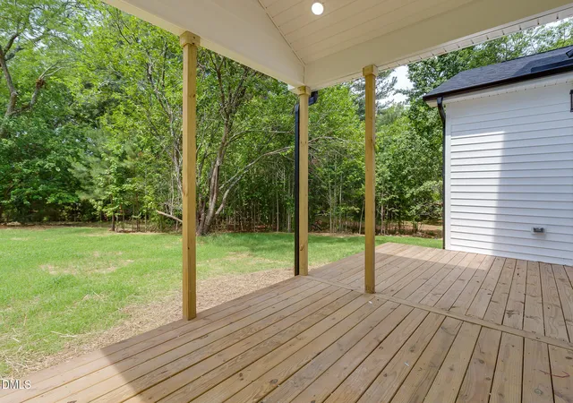 Photo 3 of Single family home for sale at 514 E Juniper Ave, Wake Forest, NC 27587 | MLS# 10177478 | Listing updated on 2026-09-17