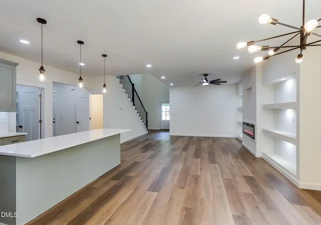 Photo 4 of Single family home for sale at 514 E Juniper Ave, Wake Forest, NC 27587 | MLS# 10177478 | Listing updated on 2026-09-17