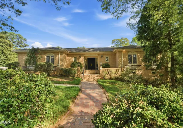 Photo 2 of Mansion for sale at 2420 Tyson St, Raleigh, NC 27612 | MLS# 10176421 | Listing updated on 2026-09-03
