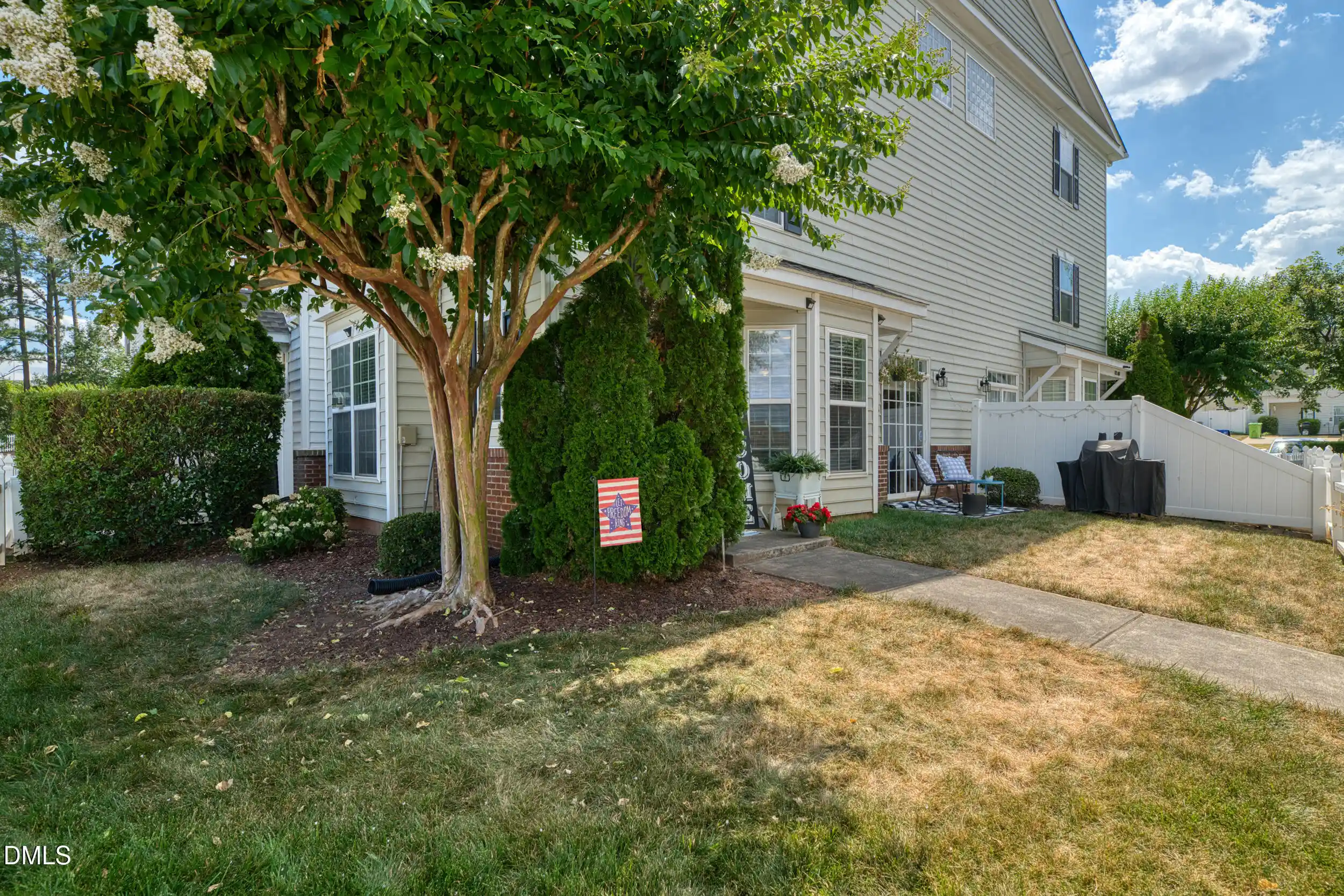 Listing Photo 2 - Condo for sale in 1121 Consortium Dr located at 1121 Consortium Dr, Raleigh, NC 27603 - Unit #115