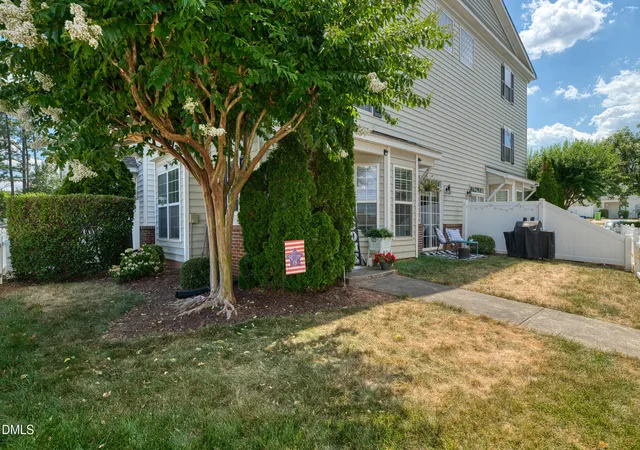 Photo 2 of Townhouse for sale at 1121 Consortium Dr #115, Raleigh, NC 27603 | MLS# 10176578 | Listing updated on 2026-09-15