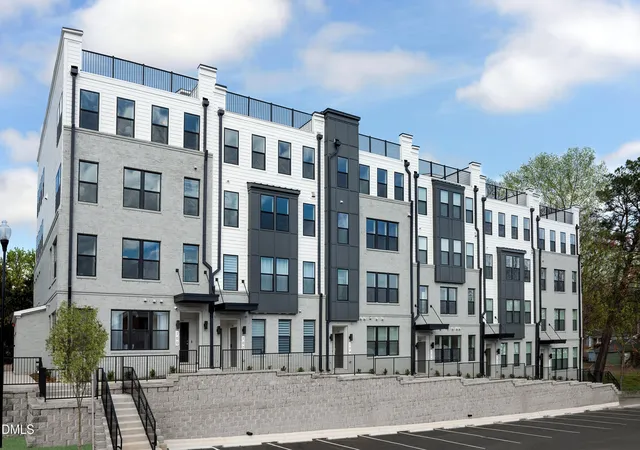 Homes for sale in Wake Forest, NC | 154 N White St #100, Wake Forest, NC 27587 | MLS# 10176108