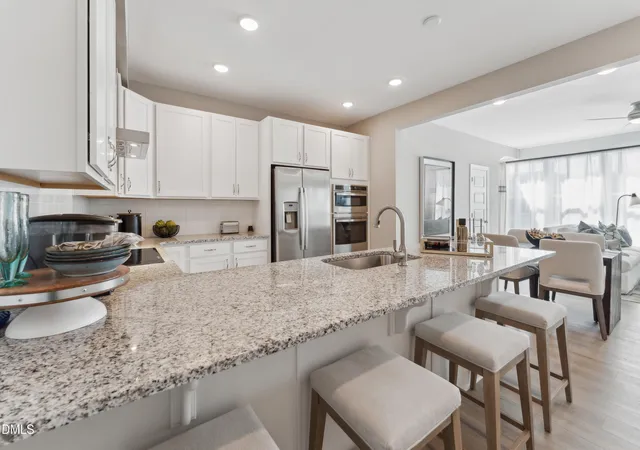 Homes for sale in Wake Forest, NC | 154 N White St #100, Wake Forest, NC 27587 | MLS# 10176108