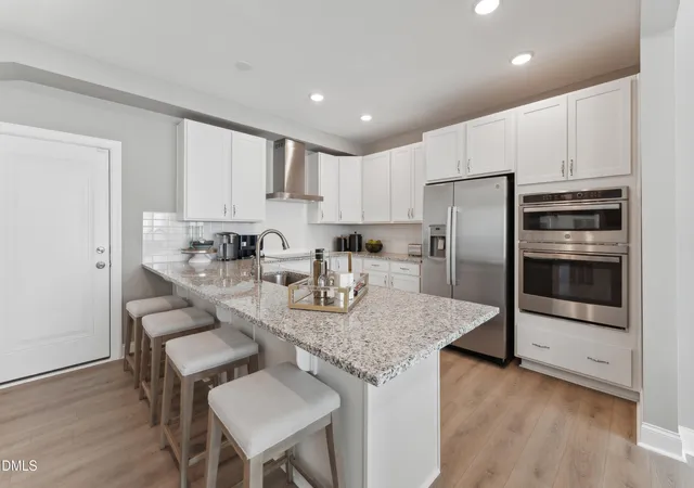Homes for sale in Wake Forest, NC | 154 N White St #100, Wake Forest, NC 27587 | MLS# 10176108