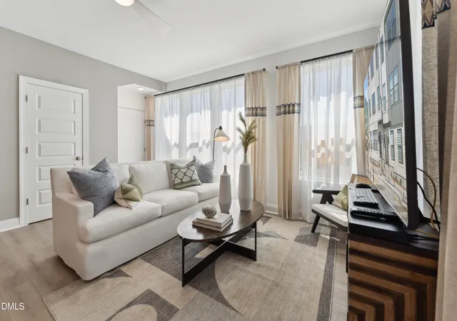 Homes for sale in Wake Forest, NC | 154 N White St #100, Wake Forest, NC 27587 | MLS# 10176108