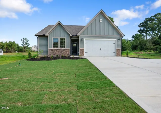 1st image of 6216 Carole Dr, Oxford, NC 27565 | MLS# 10176901