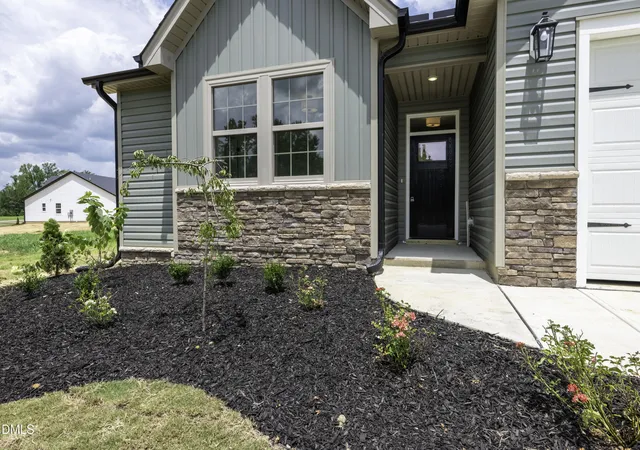 5th image of 6216 Carole Dr, Oxford, NC 27565 | MLS# 10176901