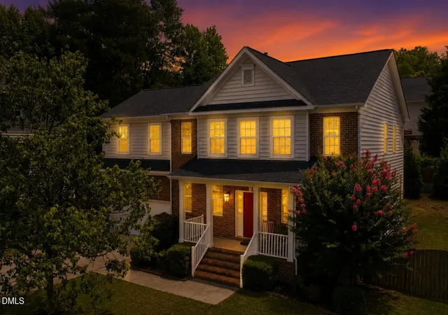 Photo 1 of Single family home for sale at 2005 Red Sage Ct, Apex, NC 27502 | MLS# 10176565 | Listing updated on 2026-08-30