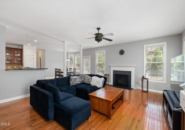 Photo 3 of Single family home for sale at 2005 Red Sage Ct, Apex, NC 27502 | MLS# 10176565 | Listing updated on 2026-08-30