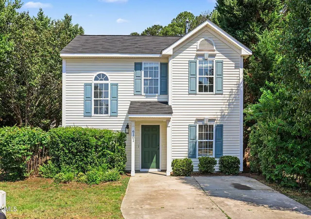 Photo 1 of Single family home for sale at 6101 Saybrooke Dr, Raleigh, NC 27604 | MLS# 10177154 | Listing updated on 2026-07-18