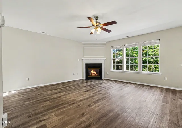 Photo 2 of Single family home for sale at 6101 Saybrooke Dr, Raleigh, NC 27604 | MLS# 10177154 | Listing updated on 2026-07-18