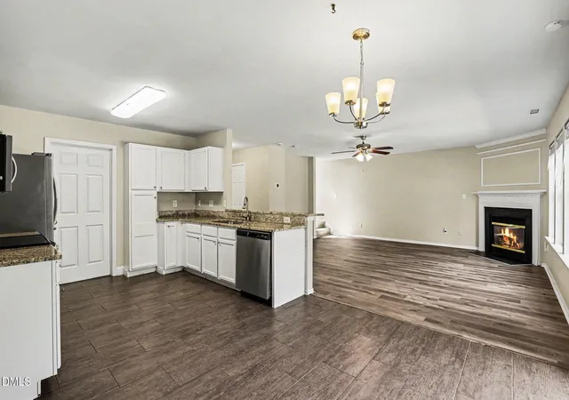 Photo 3 of Single family home for sale at 6101 Saybrooke Dr, Raleigh, NC 27604 | MLS# 10177154 | Listing updated on 2026-07-18