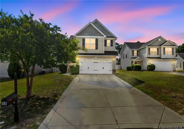 1st image of 55 New London Hbr, Cameron, NC 28326 | MLS# 764545