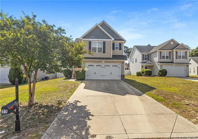2nd image of 55 New London Hbr, Cameron, NC 28326 | MLS# 764545