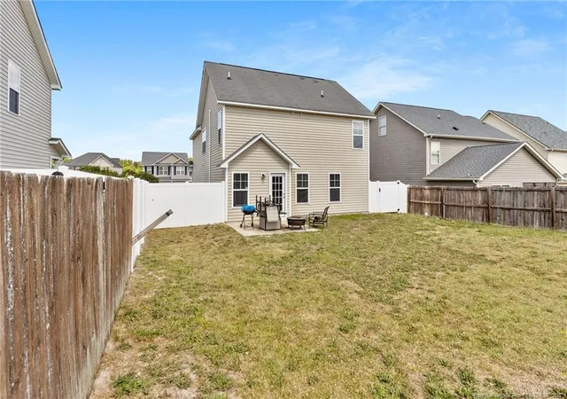 Photo 39 of Single family home for sale at 55 New London Harbor, Cameron, NC 28326 | MLS# 764545 | Listing updated on 2026-08-31