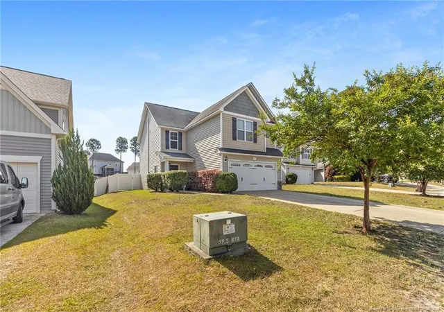 3rd image of 55 New London Hbr, Cameron, NC 28326 | MLS# 764545