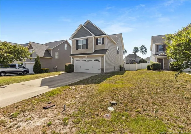 4th image of 55 New London Hbr, Cameron, NC 28326 | MLS# 764545
