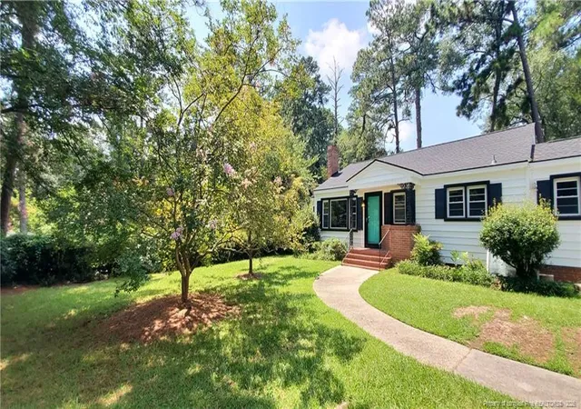 Photo 1 of Single family home for sale at 1432 Pine Valley Loop, Fayetteville, NC 28305 | MLS# 764846 | Listing updated on 2026-07-18