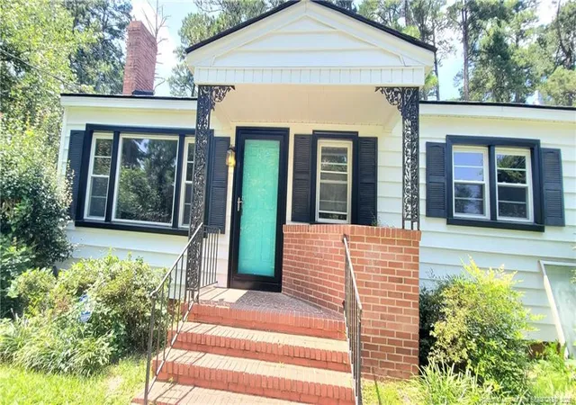 Photo 2 of Single family home for sale at 1432 Pine Valley Loop, Fayetteville, NC 28305 | MLS# 764846 | Listing updated on 2026-07-18