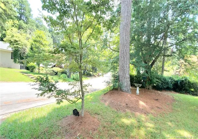 Photo 2 of Single family home for sale at 1432 Pine Valley Loop, Fayetteville, NC 28305 | MLS# 764846 | Listing updated on 2026-07-18