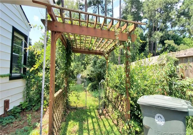 Photo 4 of Single family home for sale at 1432 Pine Valley Loop, Fayetteville, NC 28305 | MLS# 764846 | Listing updated on 2026-07-18