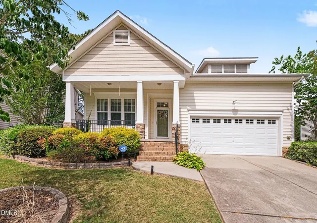 Photo 1 of Single family home for sale at 5914 Lyon Farm Dr, Durham, NC 27713 | MLS# 10176218 | Listing updated on 2026-08-31