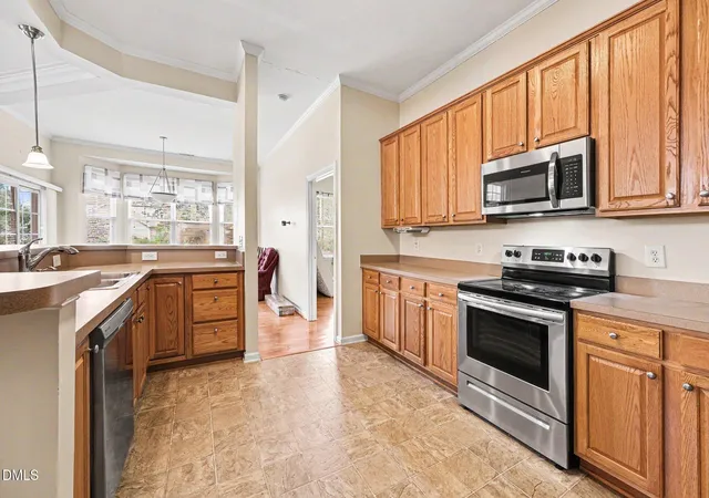Photo 2 of Single family home for sale at 5914 Lyon Farm Dr, Durham, NC 27713 | MLS# 10176218 | Listing updated on 2026-08-31