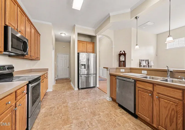 Photo 3 of Single family home for sale at 5914 Lyon Farm Dr, Durham, NC 27713 | MLS# 10176218 | Listing updated on 2026-08-31