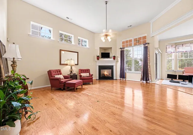 Photo 3 of Single family home for sale at 5914 Lyon Farm Dr, Durham, NC 27713 | MLS# 10176218 | Listing updated on 2026-08-31
