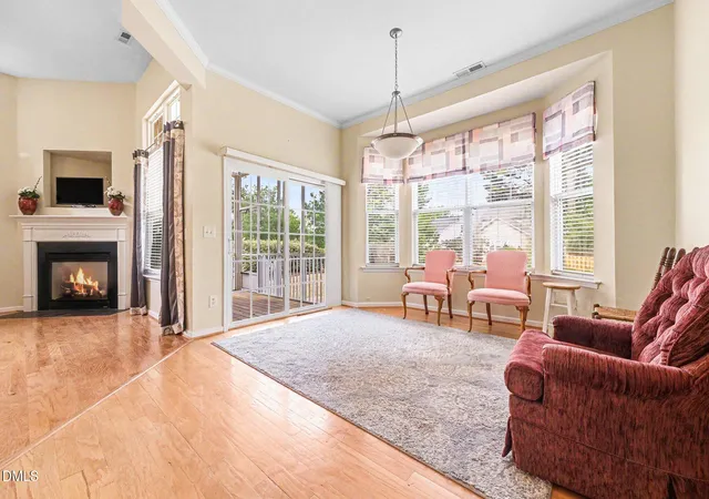 Photo 4 of Single family home for sale at 5914 Lyon Farm Dr, Durham, NC 27713 | MLS# 10176218 | Listing updated on 2026-08-31