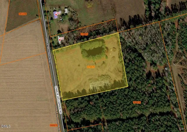 Homes for sale in Whiteville, NC | 260 Charlie Williamson Rd, Whiteville, NC 28472 | MLS# 10176867