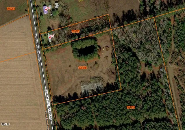 Homes for sale in Whiteville, NC | 260 Charlie Williamson Rd, Whiteville, NC 28472 | MLS# 10176867