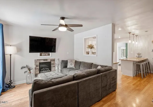 Photo 2 of Single family home for sale at 761 E Cardinal Dr, Fuquay Varina, NC 27526 | MLS# 10180359 | Listing updated on 2026-09-21
