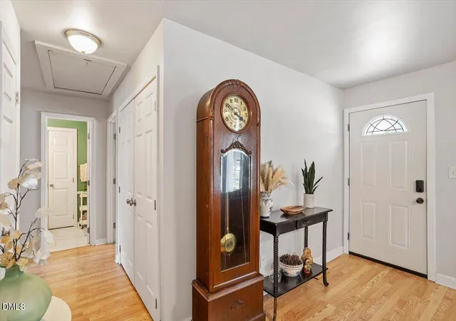 Photo 3 of Single family home for sale at 761 E Cardinal Dr, Fuquay Varina, NC 27526 | MLS# 10180359 | Listing updated on 2026-09-21