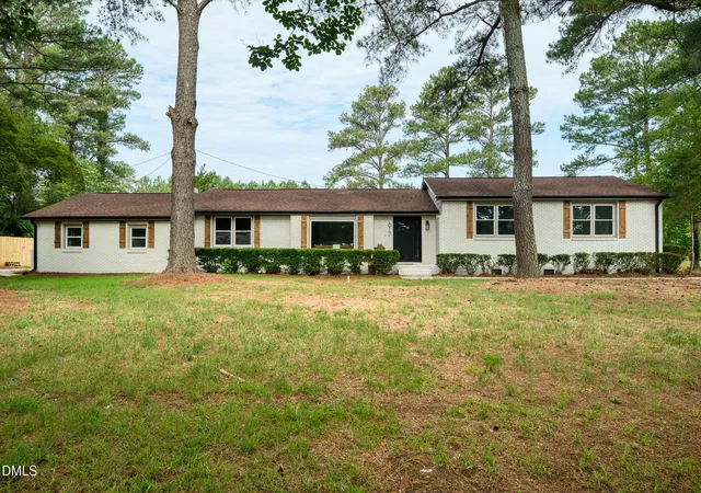Photo 1 of Sale Pending at 617 Richardson Rd, Zebulon, NC 27597 | MLS# 10176133 | Listing updated on 2026-09-03