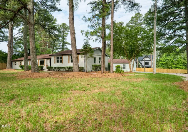 Photo 2 of Sale Pending at 617 Richardson Rd, Zebulon, NC 27597 | MLS# 10176133 | Listing updated on 2026-09-03