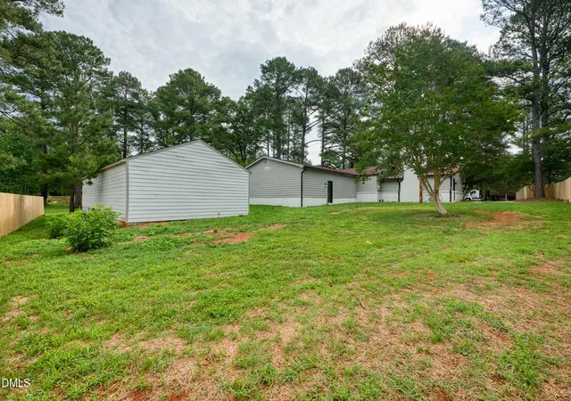 Photo 36 of Sale Pending at 617 Richardson Rd, Zebulon, NC 27597 | MLS# 10176133 | Listing updated on 2026-09-03