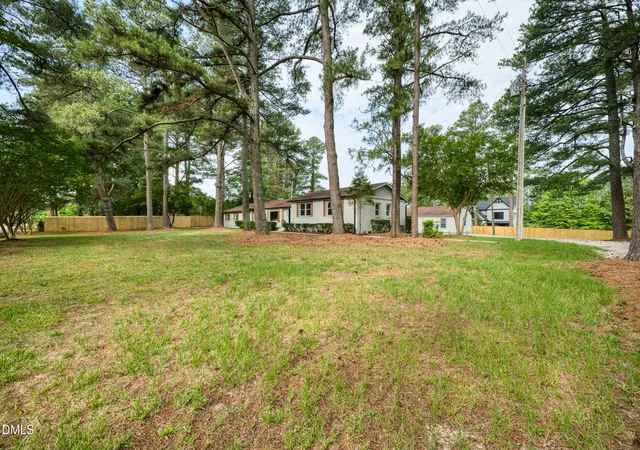 Photo 3 of Sale Pending at 617 Richardson Rd, Zebulon, NC 27597 | MLS# 10176133 | Listing updated on 2026-09-03