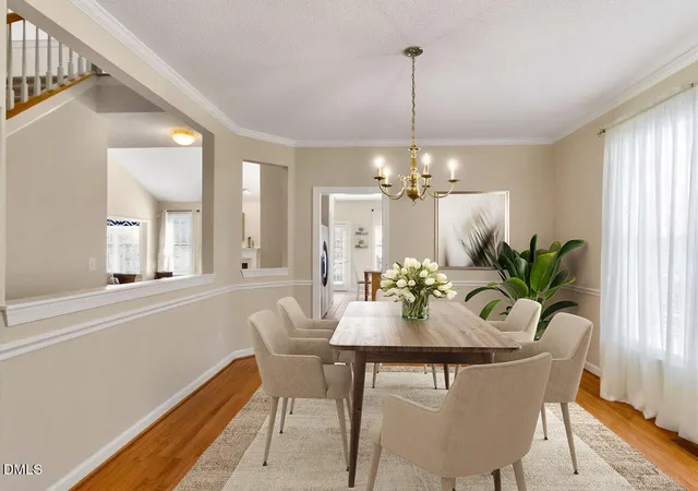 2nd image of 408 Knotts Valley Ln, Cary, NC 27519 | MLS# 10176813