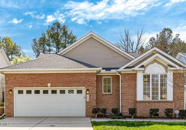 32nd image of 408 Knotts Valley Ln, Cary, NC 27519 | MLS# 10176813