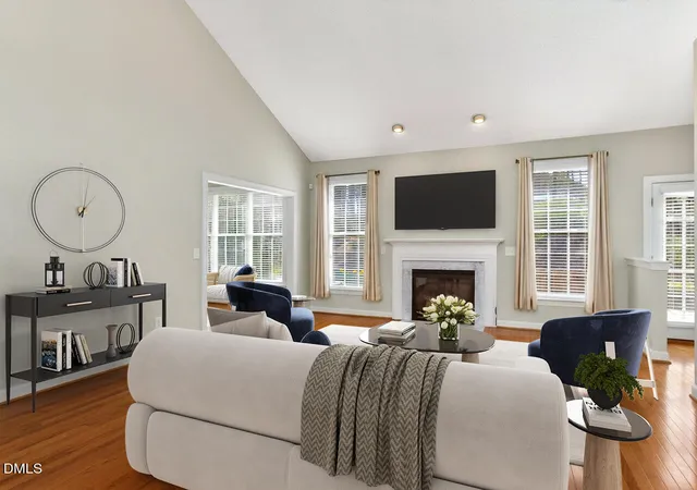 5th image of 408 Knotts Valley Ln, Cary, NC 27519 | MLS# 10176813