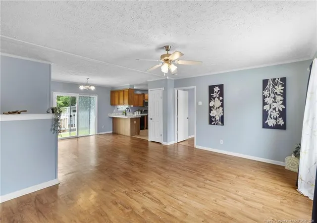 Photo 3 of Single family home for sale at 727 Veda St, Fayetteville, NC 28306 | MLS# 764735 | Listing updated on 2026-09-11