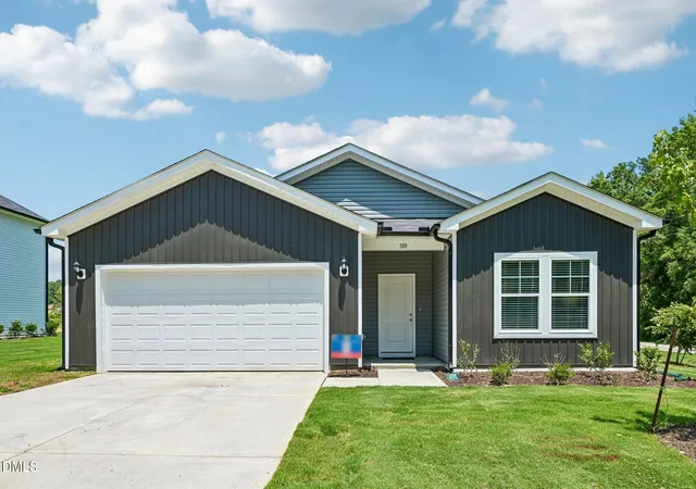 1st image of 106 Airdale Dr, Oxford, NC 27565 | MLS# 10177378